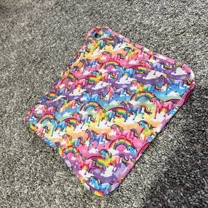 Posh Peanut Lisa Frank lovey